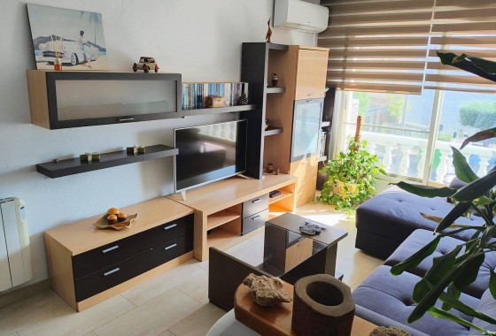 Revente - Appartement - San Pedro del Pinatar