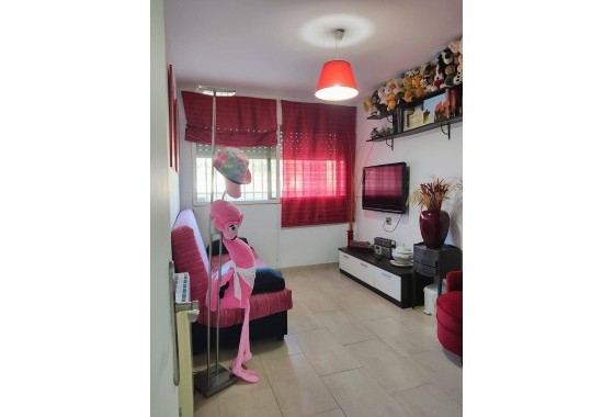 Revente - Appartement - San Pedro del Pinatar