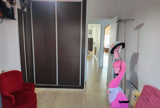Revente - Appartement - San Pedro del Pinatar