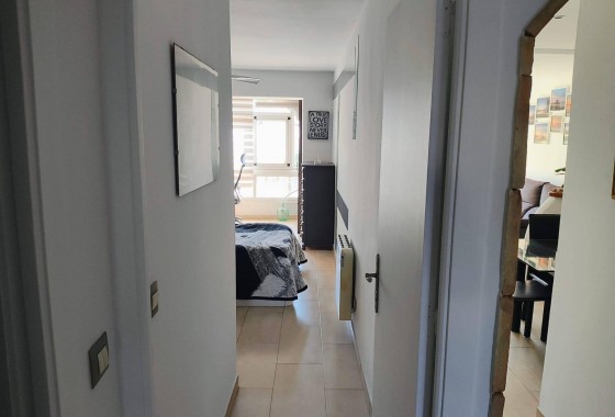 Revente - Appartement - San Pedro del Pinatar