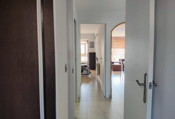 Revente - Appartement - San Pedro del Pinatar