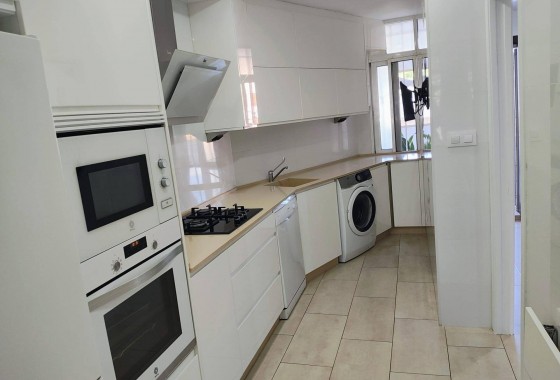 Revente - Appartement - San Pedro del Pinatar