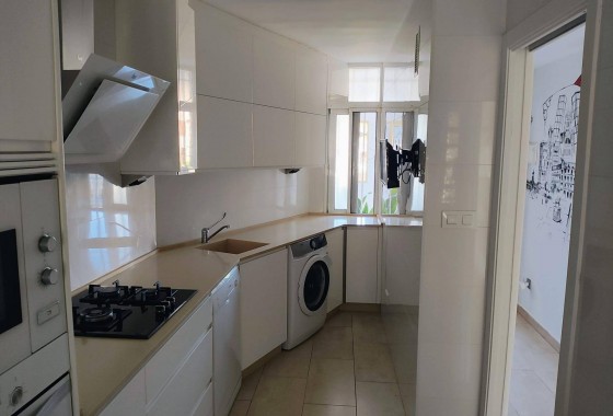 Revente - Appartement - San Pedro del Pinatar