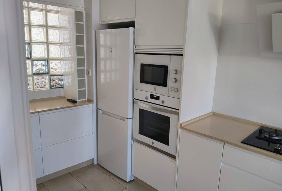 Revente - Appartement - San Pedro del Pinatar