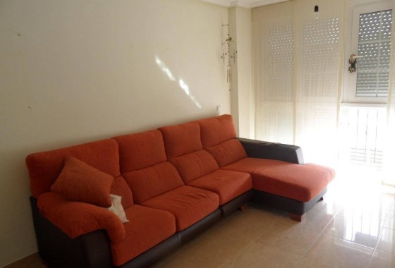 Revente - Appartement - Murcia - Barriomar