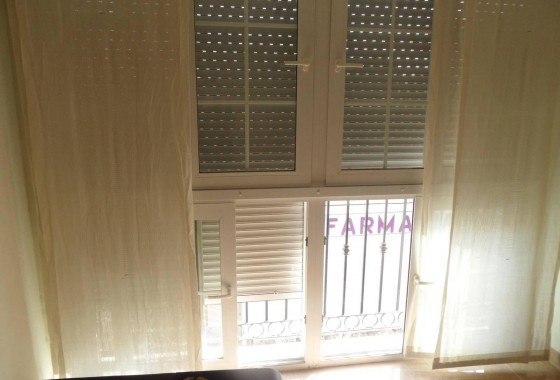 Revente - Appartement - Murcia - Barriomar