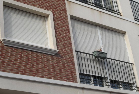 Revente - Appartement - Murcia - Barriomar