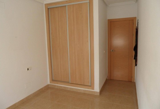 Revente - Appartement - Murcia - Barriomar