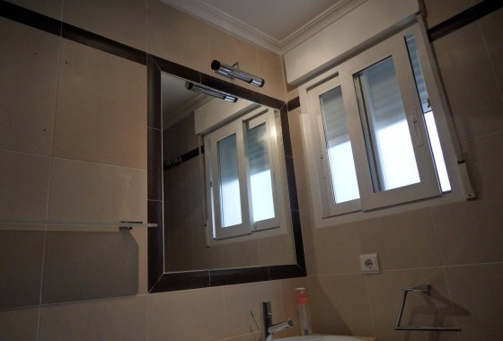 Revente - Appartement - Murcia - Barriomar