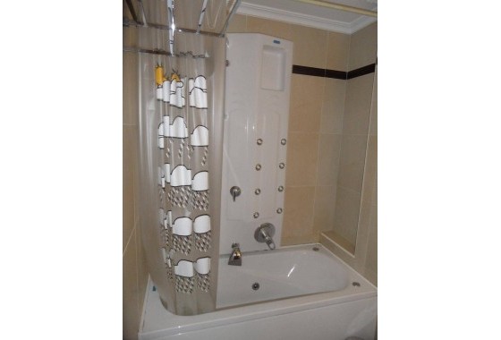 Revente - Appartement - Murcia - Barriomar