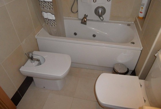 Revente - Appartement - Murcia - Barriomar