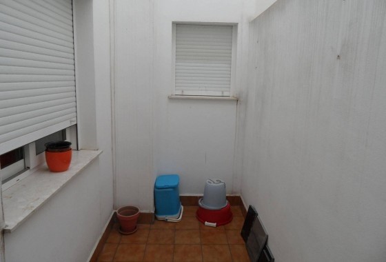 Revente - Appartement - Murcia - Barriomar