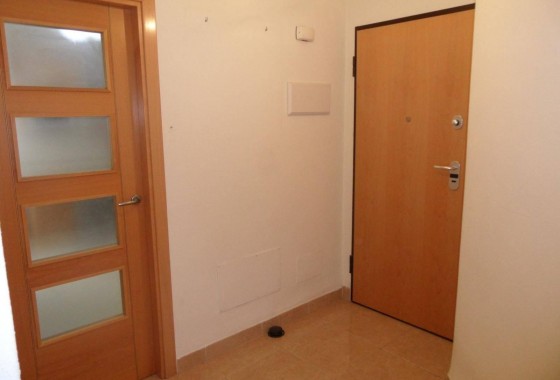 Revente - Appartement - Murcia - Barriomar
