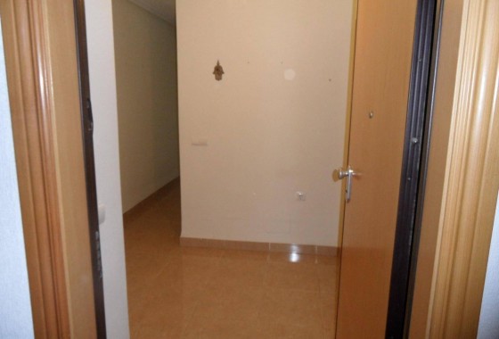 Revente - Appartement - Murcia - Barriomar