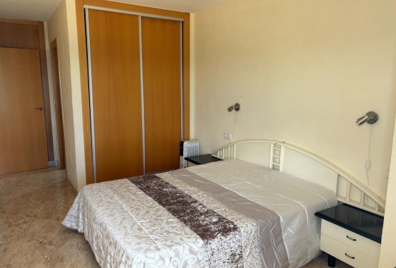 Revente - Appartement - Torrevieja - Playa de los Naufragos