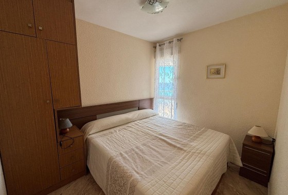 Revente - Appartement - Torrevieja - Playa de los Naufragos