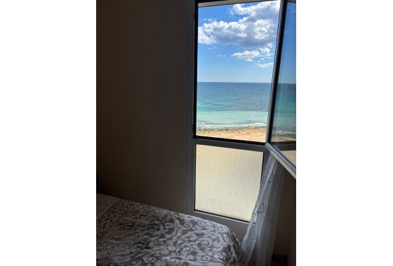 Revente - Appartement - Torrevieja - Playa de los Naufragos