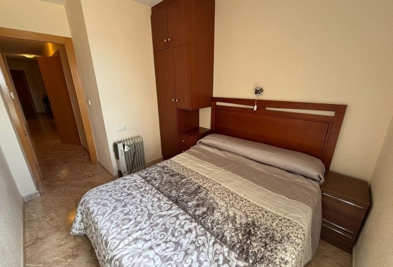Revente - Appartement - Torrevieja - Playa de los Naufragos
