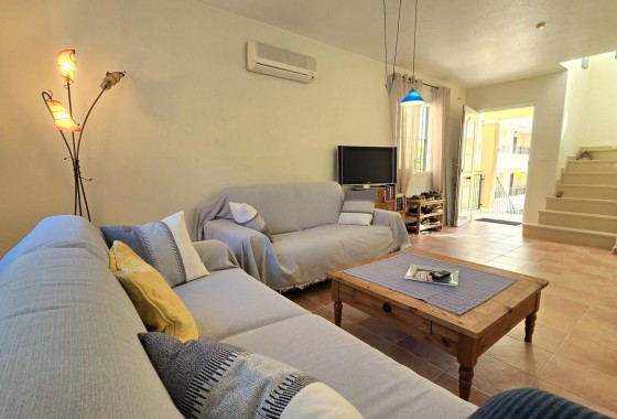 Revente - Villa - Orihuela Costa - Villamartín-Las Filipinas