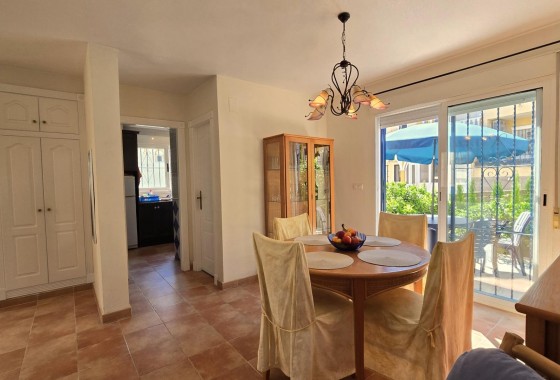 Revente - Villa - Orihuela Costa - Villamartín-Las Filipinas