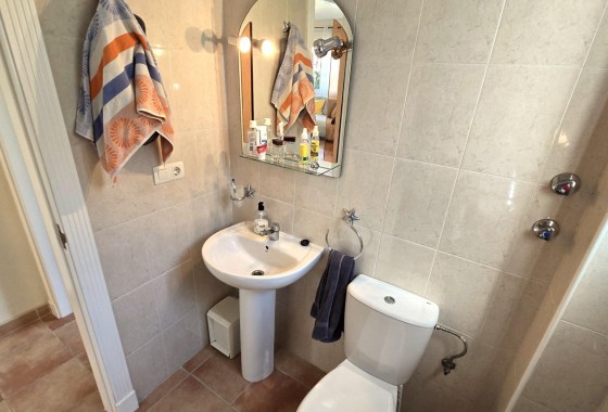 Revente - Villa - Orihuela Costa - Villamartín-Las Filipinas