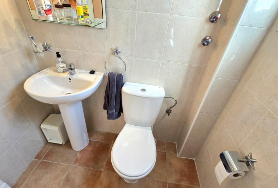 Revente - Villa - Orihuela Costa - Villamartín-Las Filipinas