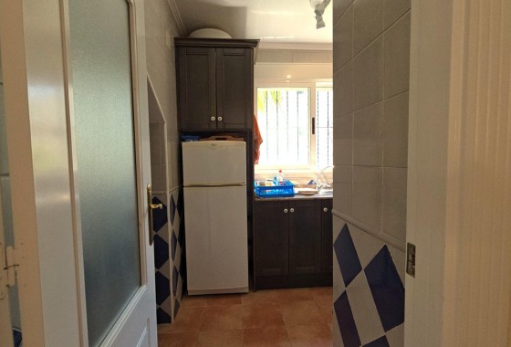 Revente - Villa - Orihuela Costa - Villamartín-Las Filipinas