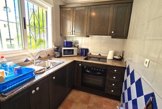 Revente - Villa - Orihuela Costa - Villamartín-Las Filipinas