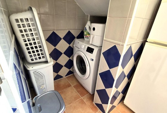 Revente - Villa - Orihuela Costa - Villamartín-Las Filipinas