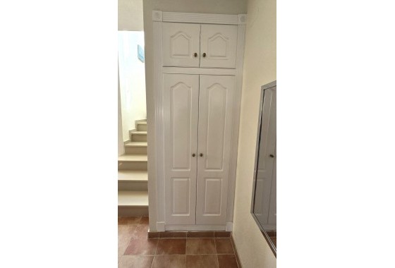 Revente - Villa - Orihuela Costa - Villamartín-Las Filipinas