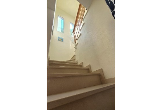 Revente - Villa - Orihuela Costa - Villamartín-Las Filipinas