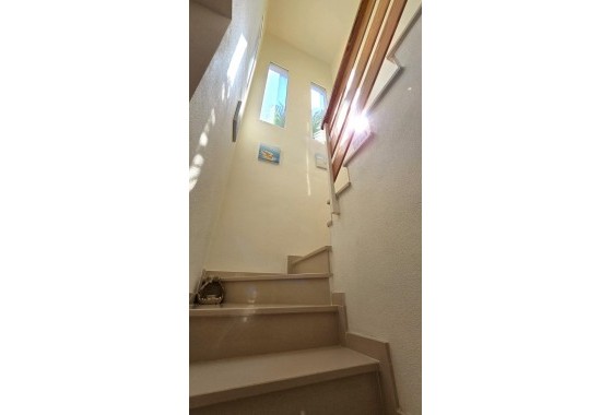 Revente - Villa - Orihuela Costa - Villamartín-Las Filipinas