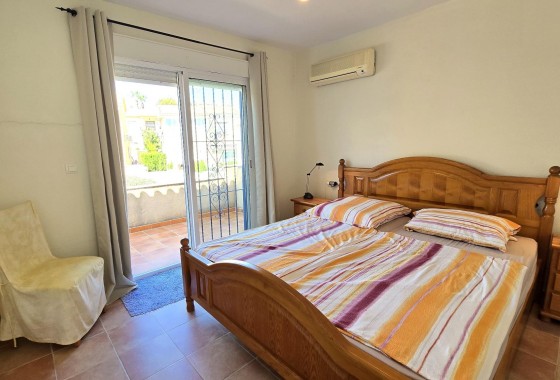 Revente - Villa - Orihuela Costa - Villamartín-Las Filipinas