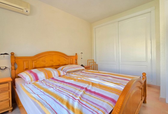 Revente - Villa - Orihuela Costa - Villamartín-Las Filipinas