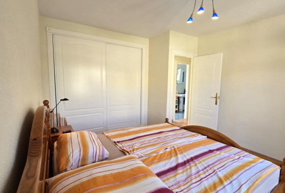 Revente - Villa - Orihuela Costa - Villamartín-Las Filipinas