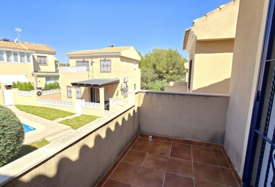 Revente - Villa - Orihuela Costa - Villamartín-Las Filipinas