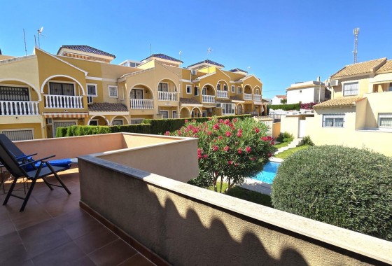 Revente - Villa - Orihuela Costa - Villamartín-Las Filipinas