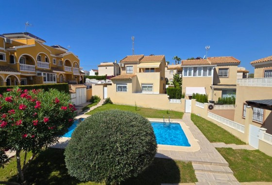 Revente - Villa - Orihuela Costa - Villamartín-Las Filipinas