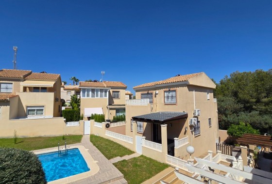 Revente - Villa - Orihuela Costa - Villamartín-Las Filipinas