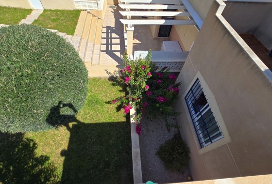 Revente - Villa - Orihuela Costa - Villamartín-Las Filipinas