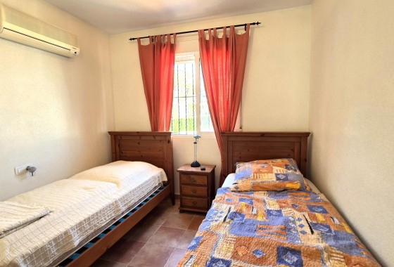 Revente - Villa - Orihuela Costa - Villamartín-Las Filipinas