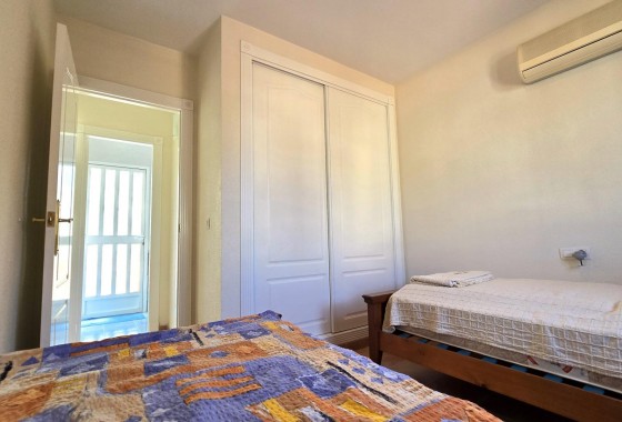 Revente - Villa - Orihuela Costa - Villamartín-Las Filipinas