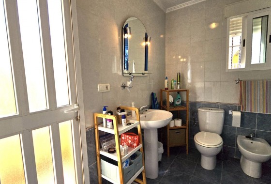 Revente - Villa - Orihuela Costa - Villamartín-Las Filipinas