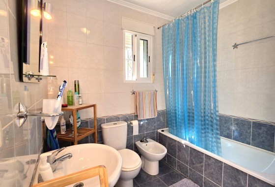 Revente - Villa - Orihuela Costa - Villamartín-Las Filipinas