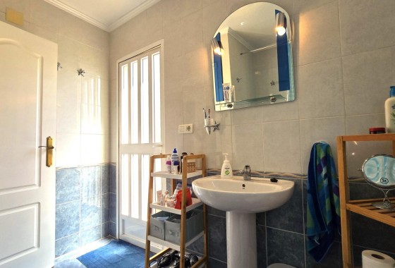 Revente - Villa - Orihuela Costa - Villamartín-Las Filipinas