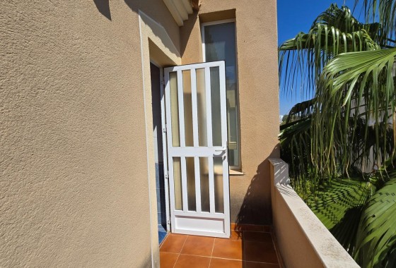 Revente - Villa - Orihuela Costa - Villamartín-Las Filipinas