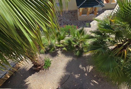 Revente - Villa - Orihuela Costa - Villamartín-Las Filipinas