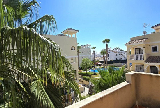 Revente - Villa - Orihuela Costa - Villamartín-Las Filipinas