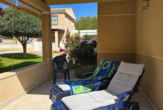 Revente - Villa - Orihuela Costa - Villamartín-Las Filipinas