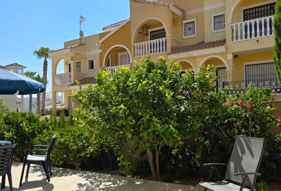 Revente - Villa - Orihuela Costa - Villamartín-Las Filipinas